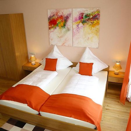 Landhotel Garni Schweizerhaus Schönwald Ngoại thất bức ảnh