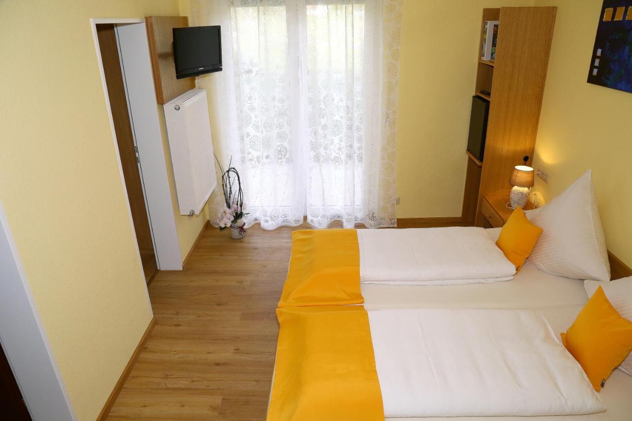 Landhotel Garni Schweizerhaus Schönwald Ngoại thất bức ảnh